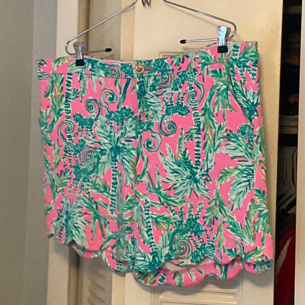 Lilly Pulitzer Knit Darci